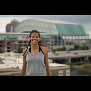 Meet your Posher, Alia